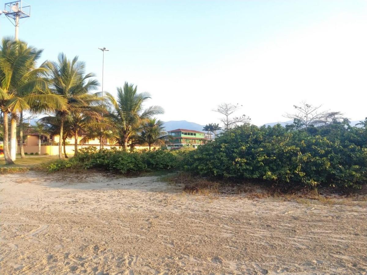 Oasis Pousada Bertioga Exterior photo